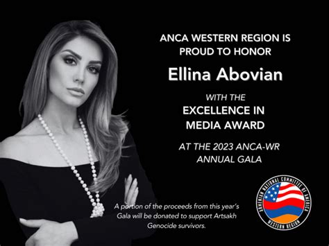 Embracing Her Voice Empowering Her Community Anca Wr To Honor Ktla 5