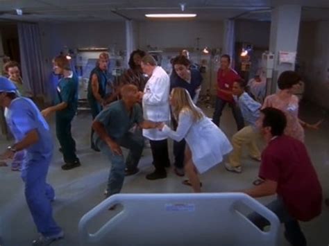 [Watch] Scrubs Season 6 Episode 6 My Musical (2007) Full Episode Download