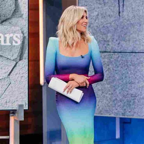 Charissa Thompson Husband Parents Age Net Worth Wikipedia