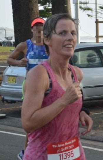 Susan Phillips Success Story Drummoyne Vision Pt