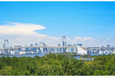 Beach Volleyball Olympic Games Tokyo 2020