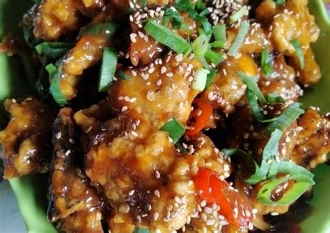 Resep Ayam Lada Hitam Oleh Inhapunyadapur Cookpad