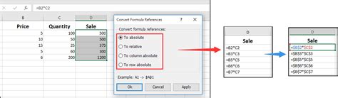 How To Keep Formula Cell Reference Constant In Excel