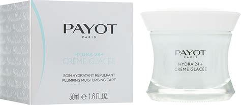 Moisturizing Face Cream Payot Hydra Creme Glacee Makeup Uk