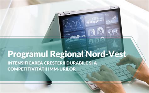 Programul Regional Nord Vest Ambrozie Consulting