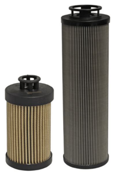 Filter element - Nortek