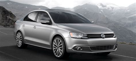 2011 Volkswagen Jetta Official Details Revealed Starting At 16000