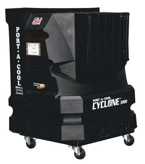 Portool Portable Evaporative Cooling Pictures Of The Port A Cool