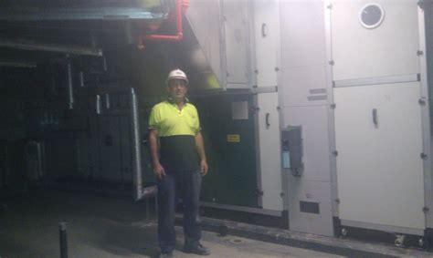 Solar HVAC systems large and small – Air and Aqua Tech Australia