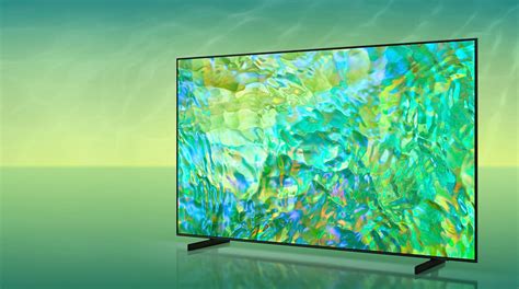 Smart Tivi Samsung 4K 55 inch UA55CU8000 Điện Máy Toàn Năng