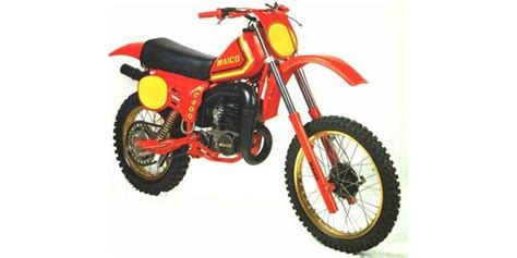 The Ultimate Maico Vintage Bike Guide: Off-Road.com