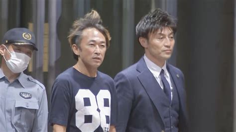 【速報】ガーシー被告が保釈される 逮捕以来2か月と3週間ぶり 保釈金3000万円納付 ライブドアニュース