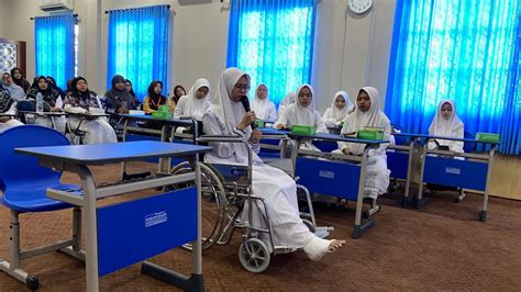 Munaqosah Tahfidz Quran Ke Tahun Sma Darul Ulum Unggulan Bppt