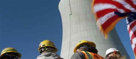 How To Achieve A Thriving Nuclear Power Industry In The Us Nucleartownhall