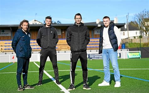 R les secrets du renouveau du SC Morlaix Vidéo Foot Amateur Bretagne