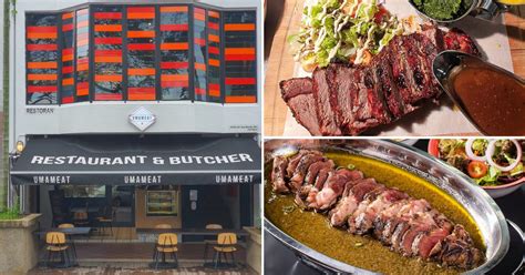 This Go To Spot For Premium Meat And Steak In Pavilion Has Relocated To
