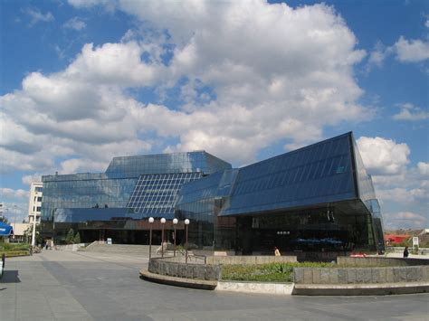 Trg Zorana Đinđića | Zrenjanin
