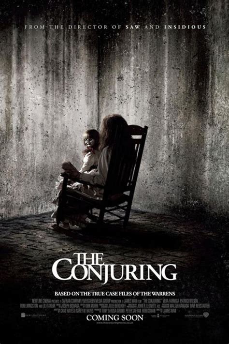 The Conjuring 2