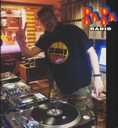 Strictly Nuskool Blog Simi Live Rararadio Uk Happy Hardcore Mix