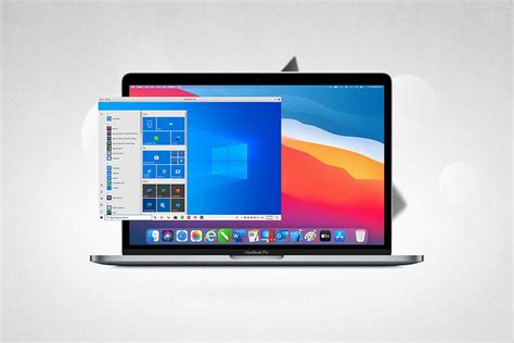 Parallels Desktop 17 дозволяє запустити Windows 11 на Mac з M1