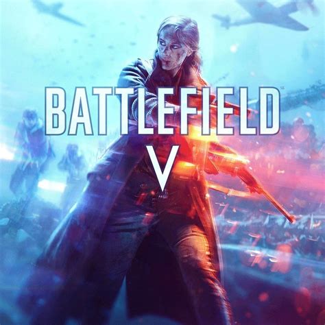 خرید بازی Battlefield V اورجینال استیم وکسرا