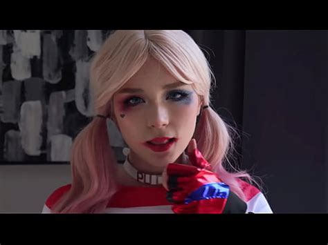 Garganta Profunda Y Cogida Dura Con Creampie Con Harley Quinn El Mejor Cosplay Xvideos