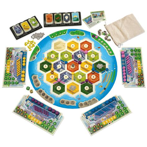 CATAN - New Energies | CATAN