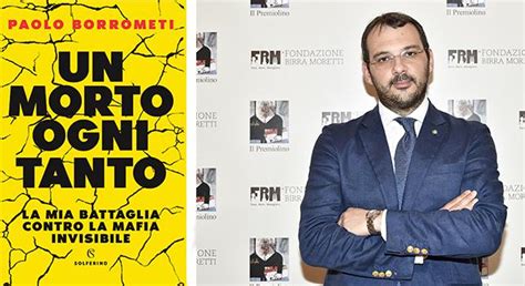 Un Morto Ogni Tanto Presentazione A Napoli Del Libro Di Paolo