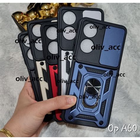 Funda Oppo A A G Reno Pro F Transformadora Deslizante