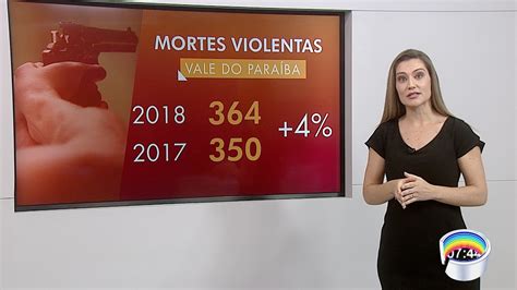 VÍDEOS Bom Dia Vanguarda de sexta feira 25 de janeiro Vale do