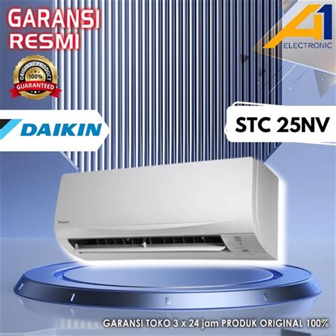 Jual Daikin Ac Stc Nv Stc Nv Ftc Nv Series Thailand Pk