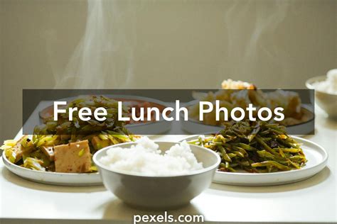 500 Amazing Lunch Photos · Pexels · Free Stock Photos