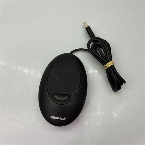 Microsoft Wireless Mouse Receiver V10 Model 1053 Retro Unit