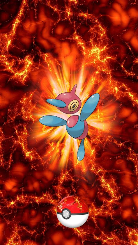 Porygon Wallpapers Top Free Porygon Backgrounds Wallpaperaccess