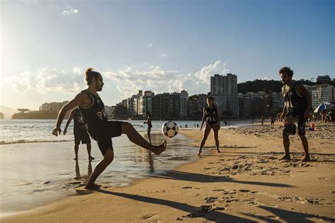 Copa De Altinha Ganha Etapa Nacional Na Praia De Icara O Gon Alense