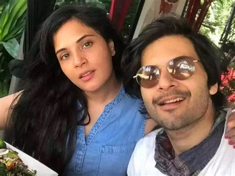 Richa Chadha And Ali Fazal Are Expecting Their First Child