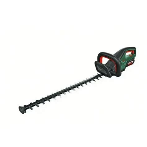 Акумулаторен храсторез BOSCH UniversalHedgeCut 36V 55 24 36V 2Ah Топ