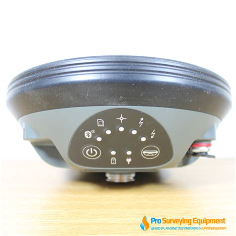 Leica Viva Gs Cs G Gnss Rover Gps Glonass