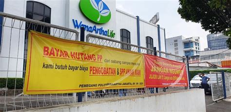 Wanaartha Life Rombak Direksi Adakah Dampaknya Untuk Nasabah Iconomics