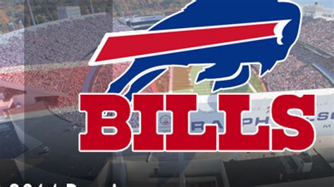 2014 Preview Buffalo Bills