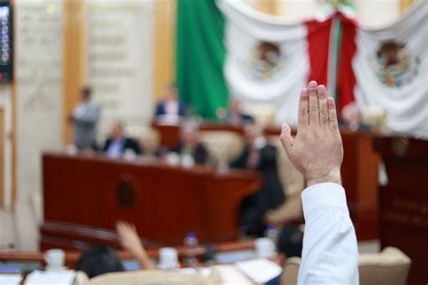 Aprueba Poder Legislativo Presupuesto De Egresos Para Nayarit Dominio Publico