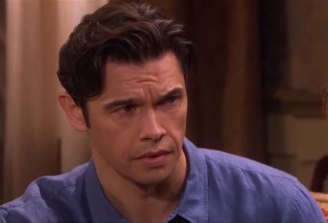 Days Of Our Lives Spoilers Xander Finally Proves Himself To Sarah