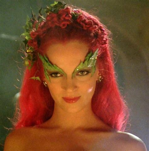 Pin By Pepper Mignonette On Love Shack Poison Ivy Halloween Costume