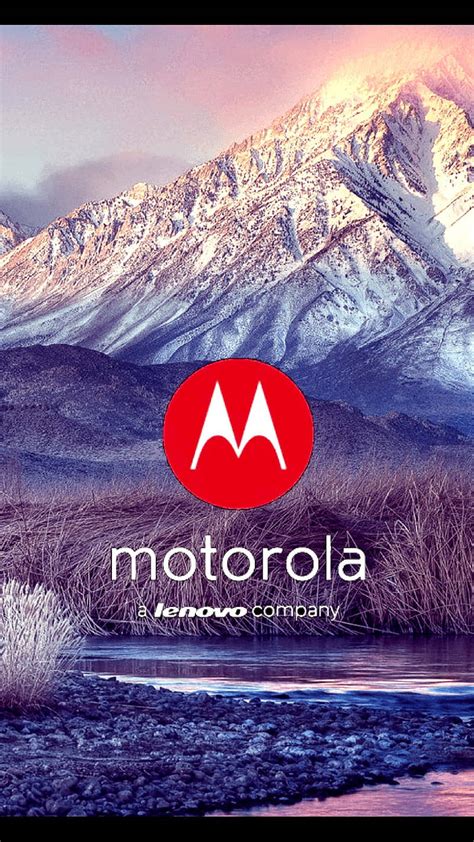 100 Motorola Wallpapers