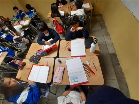 De Marzo D A Contra El Ciberacoso Colegio Santa Mar A De Santiago