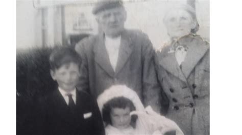 ‘My grandparents took us in and we never heard from Mammy again’ – The ...