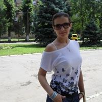 Юлия Камкина, Кривой Рог, Украина, место жительства, аккаунт ВКонтакте