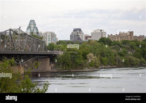 Parliament Building Ottawa Canada Stock Photo - Alamy