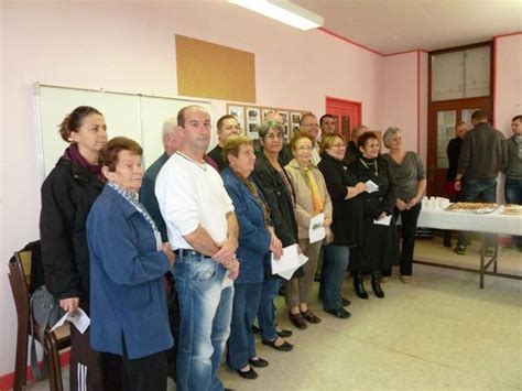 Laur Ats Du Concours Des Maisons Fleuries Saint Ennemond