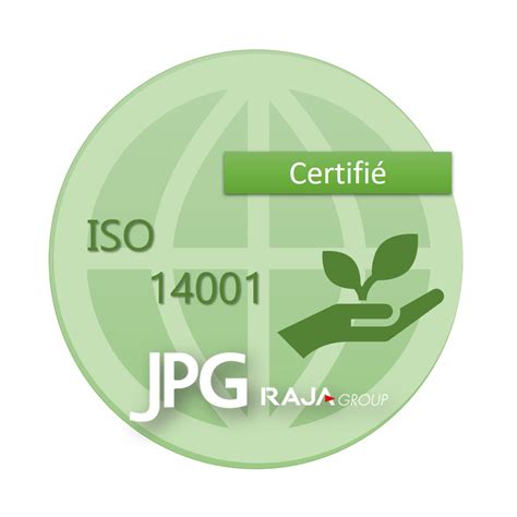 La Norme Iso 14001 Toutes Les Informations à Savoir